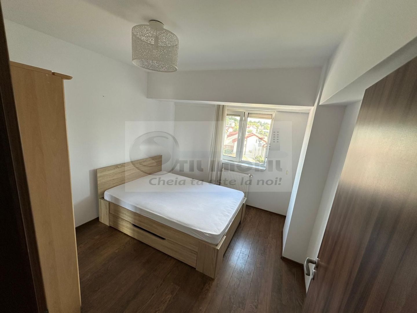 Apartament 3 camere, 2 bai, 93.57 mp, Bloc 2009 + Loc de parcare ! - Poză 7