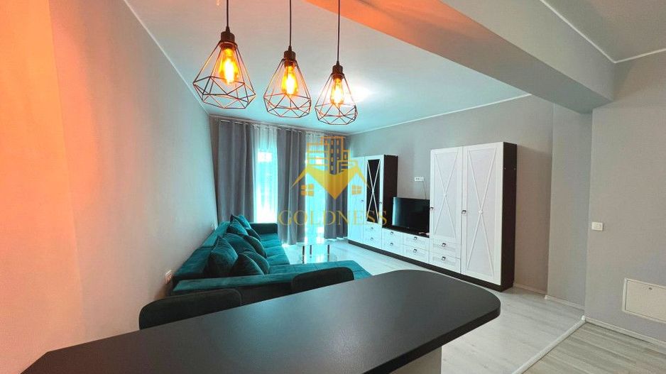 1 camera, modern, Cartierul Zorilor, Golden Tulip, Wings, LIDL, USAMV - Poză 4