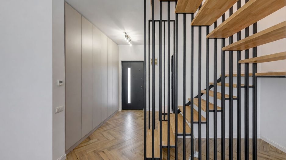 Casă 4 camere spatioasa– Pipera, Voluntari - Poză 18