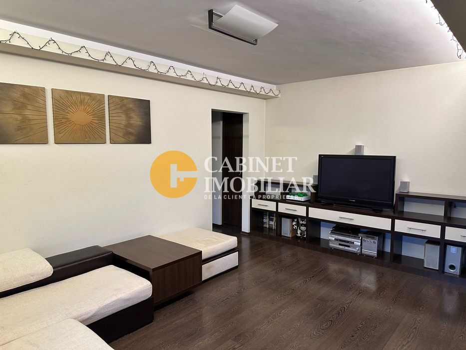 Vânzare apartament 2 camere – ultracentral, Piața Unirii, Iași - Poză 6