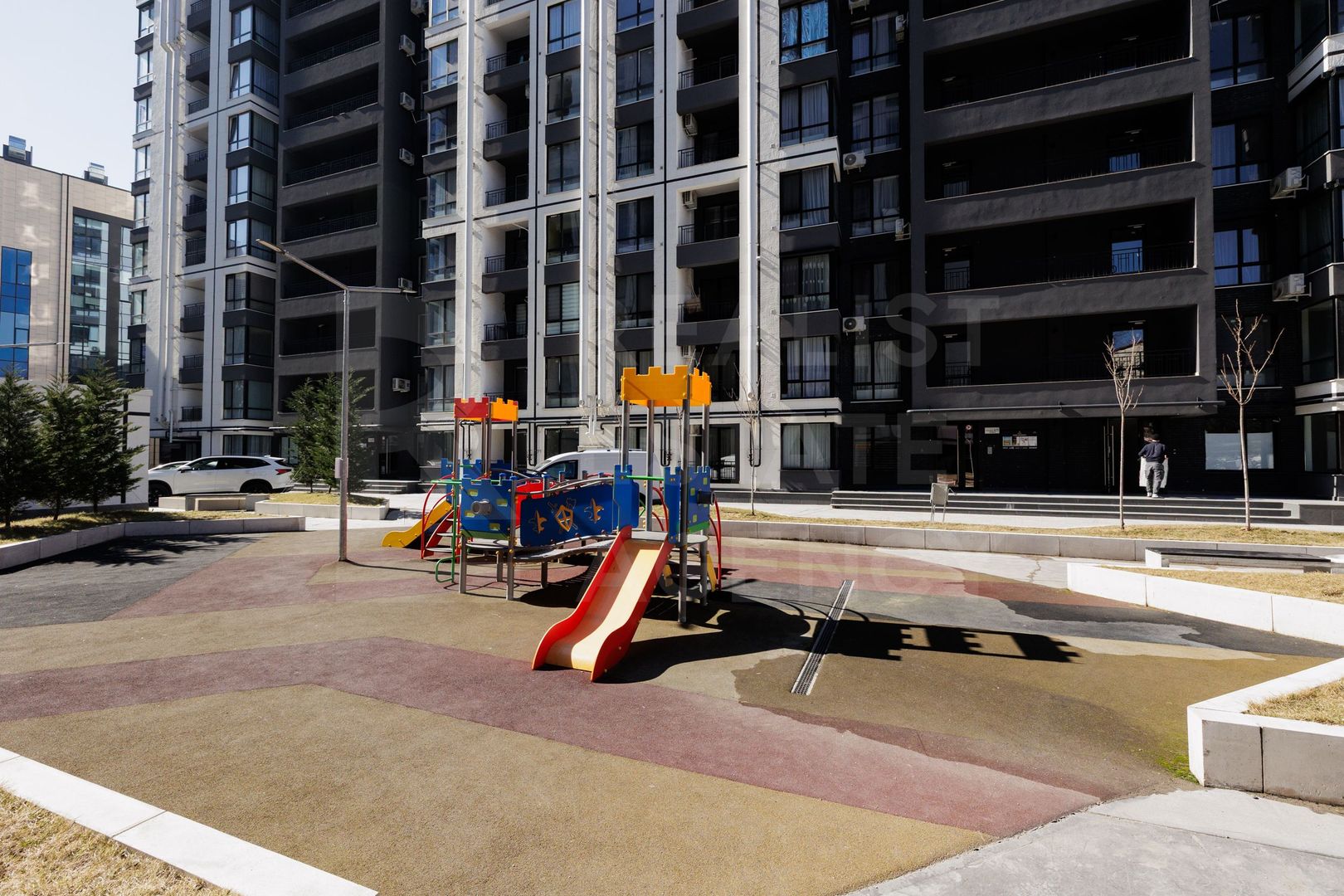 Vânzare, apartament, 2 camere, str. Calea Iesilor, sectorul Buiucani - Poză 2