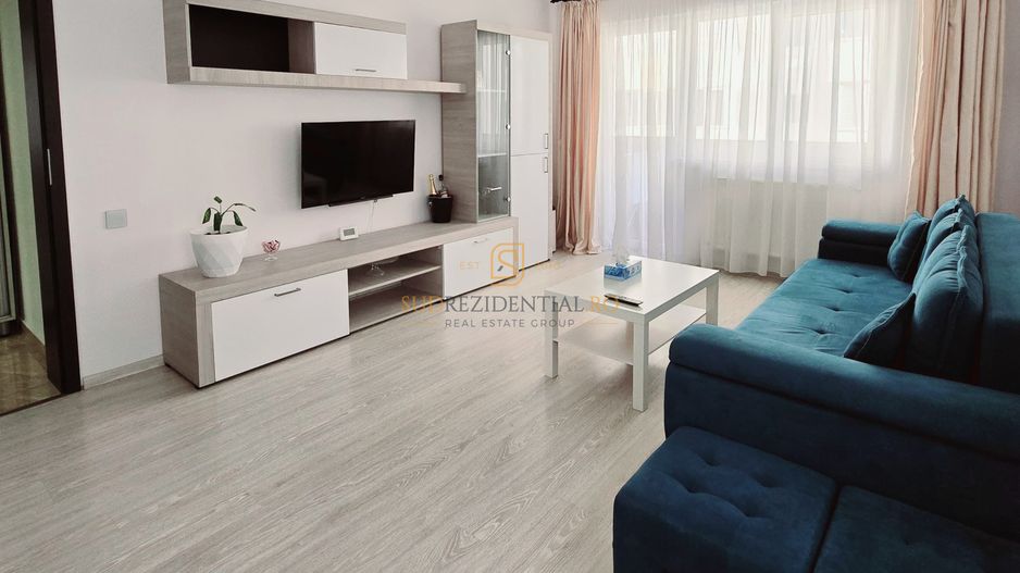 Apartament 2 camere de vanzare, Metalurgiei, Drumul Binelui, Sector 4 - Poză 2