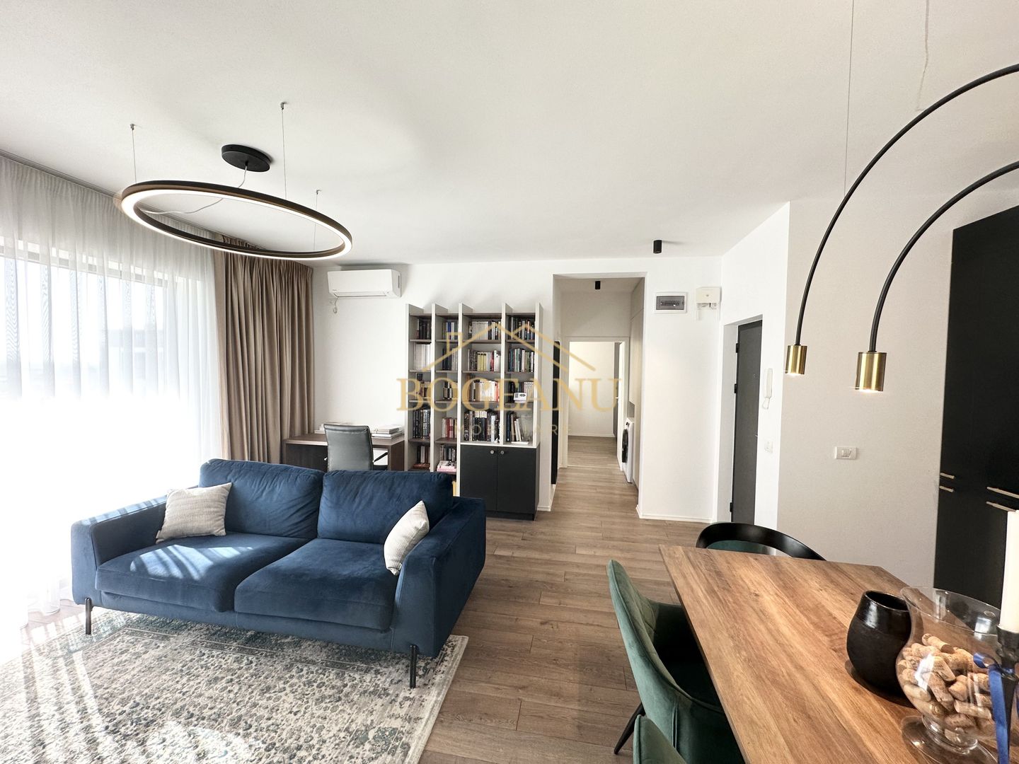 BG152-Apartament 2 camere Giroc-Neptun,Lift,Terasă,Parcare COMISION 0% - Poză 5