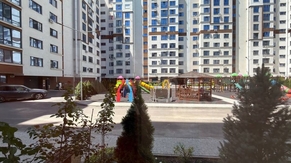 Vânzare, apartament, 2 camere, bd. Mircea cel Bătrân, Ciocana - Poză 15