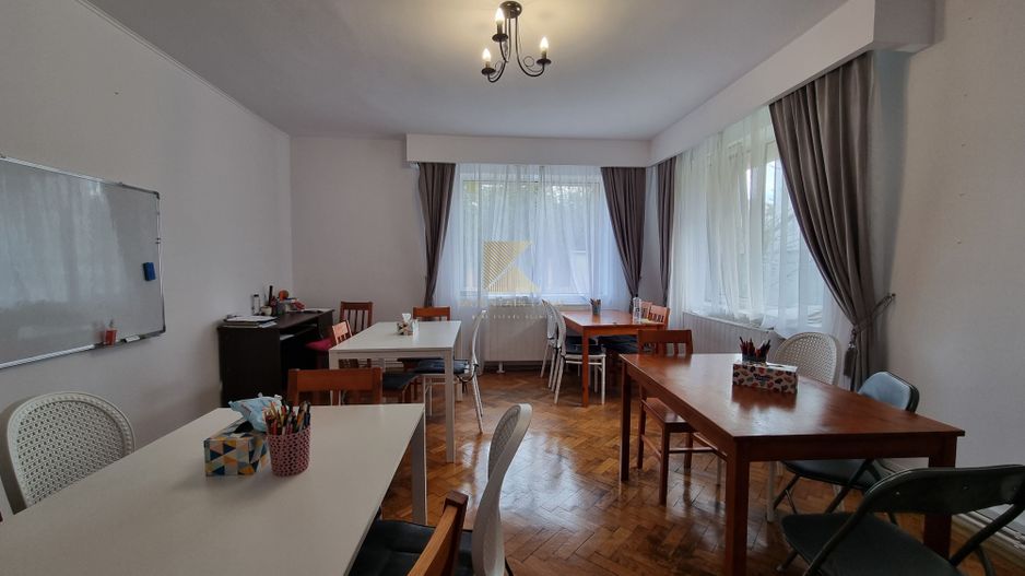Spatiu comercial pretabil multiple destinatii, Florilor Brasov - Poză 9