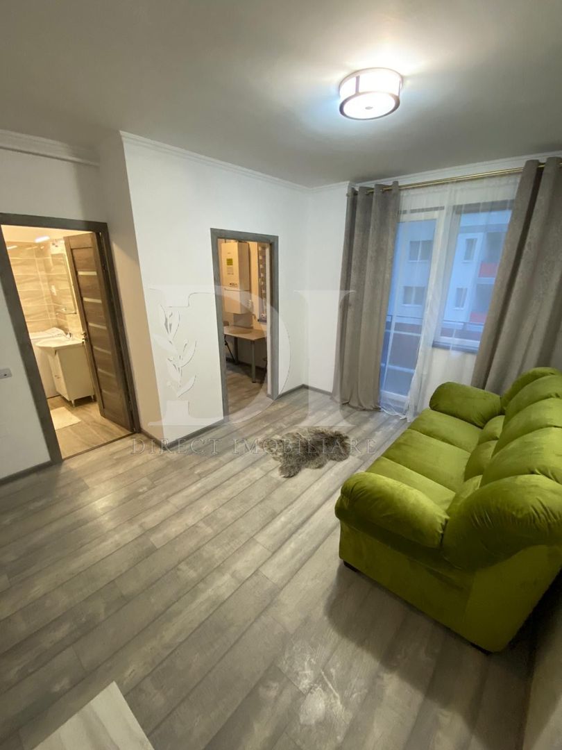Apartament la cheie / etaj intermediar / Zona Terra - Poză 2