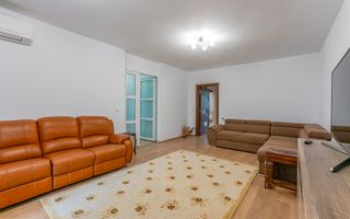 Apartament 2 Camere Răcădău | 75 mp | 2 Băi | Beci Subsol | Etaj 2/4 - Poză 2