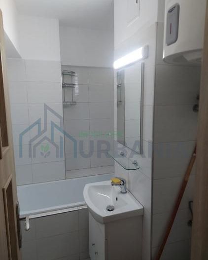 Garsonieră de închiriat, Bd. Poitiers - Siraj, Iași - Poză 13