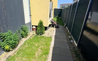 Apartament 2 camere decomandat | Curte 51mp | Giroc - Calea Urseni - Poză 8