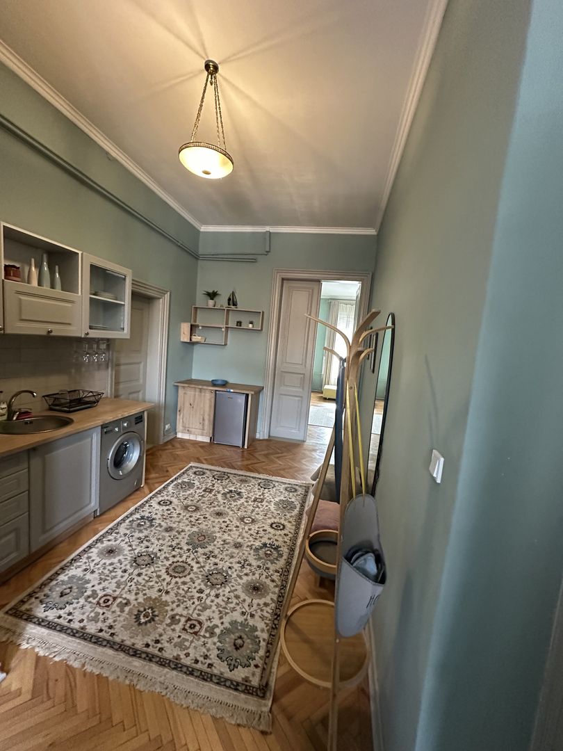 Spatiu de birouri in cladire istorica - Poză 14