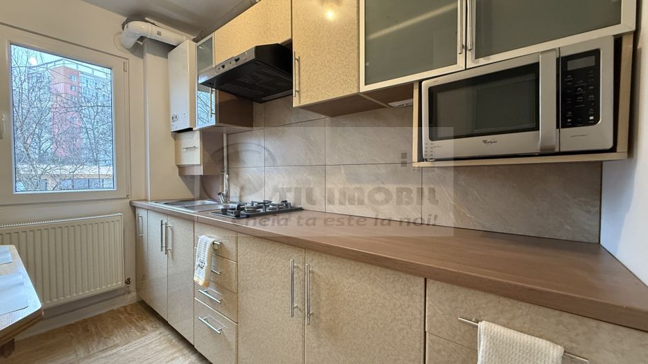 2 CAMERE PODU ROS PALAS PRIMA INCHIRIERE - Poză 17