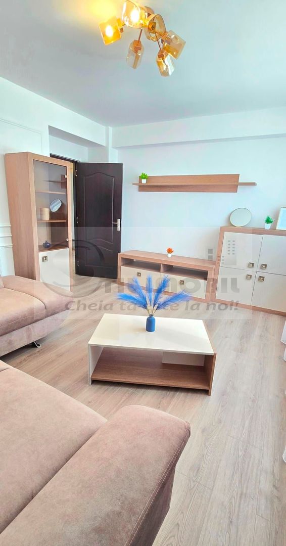 Apartament 2 Camere Panoramic Rezidence - Galata - Poză 2