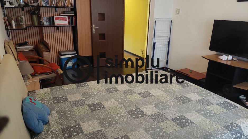 2 decomandate, parter, balcon, Sarari - 106 000 Euro - Poză 1