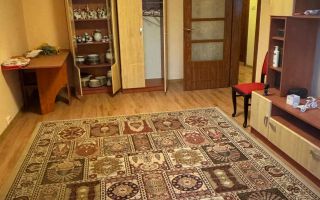 Vand apartament 3 camere, Zona Soarelui, Mobilat si Utilat, Garaj in baterie - Poză 1