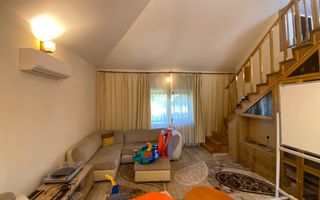 COMISION 0%, Casa Individuala, 110mp, Teren 1480, Parc, Sauna, SACALAZ - Poză 14