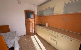 AP. 2 CAMERE P-TA SUDULUI, BUCATARIE INCHISA, MOBILAT, METROU 6 MINUTE - Poză 8