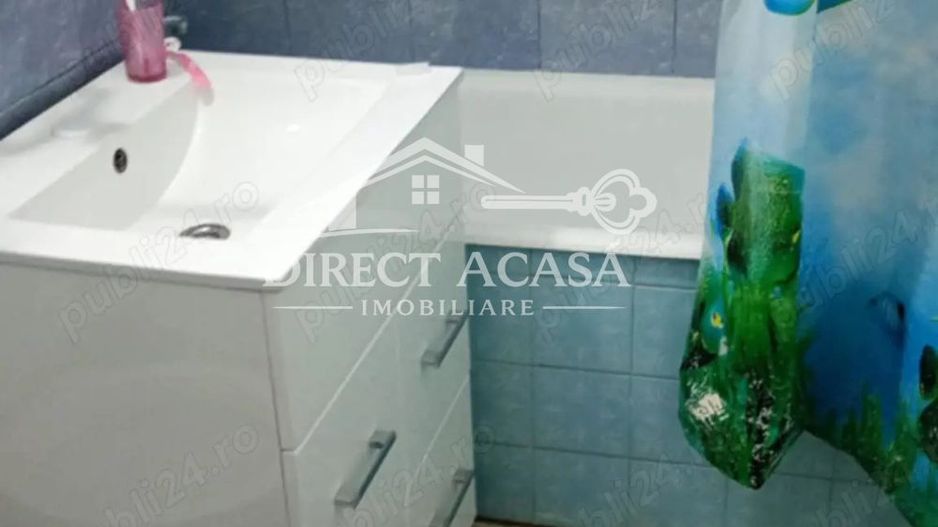 Apartament 3 camere, etaj 2, Bd. 1 Decembrie 1918 - Tudor, zona Europa - Poză 5