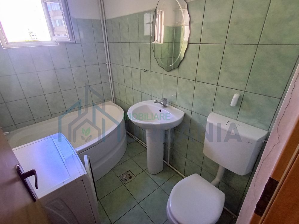 Apartament 2 camere de inchiriat, cartier Mircea cel Batran, bloc H2 - Poză 7