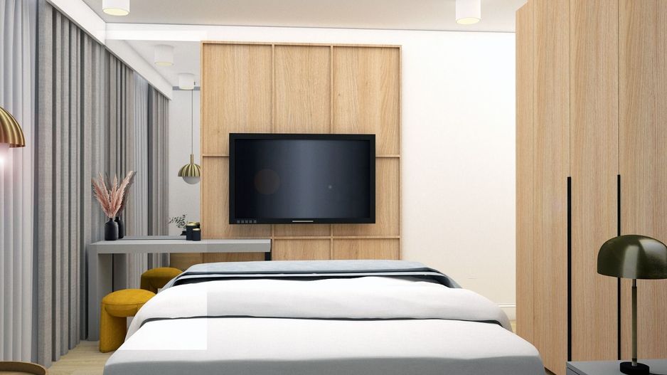 Apartament 4 Camere de inchiriat Iancu Nicolae utilat mobilat - Poză 8