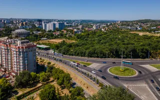 Vânzare, apartament, 3 camere, str. Pietrăriei, Râșcani - Poză 31