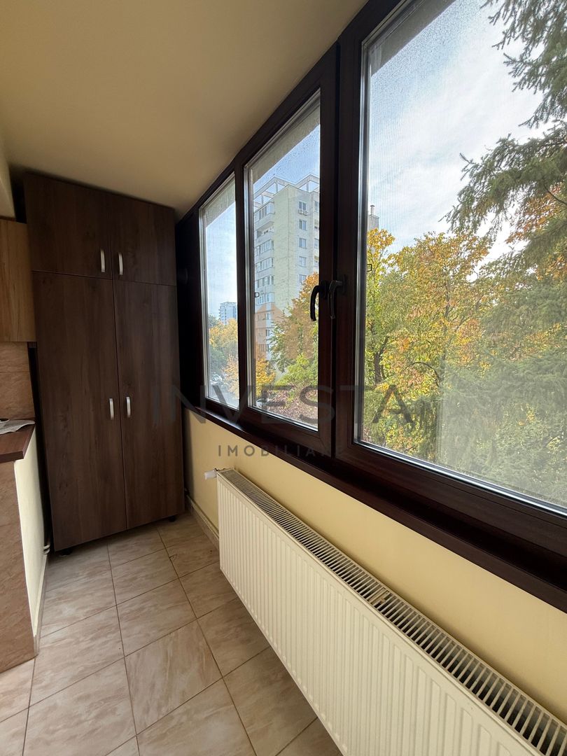 Apartament 3 camere decomandat, etaj intermediar, cartier Gheorgheni - Poză 6