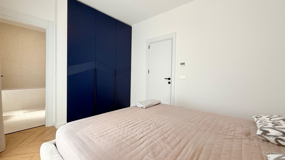 Vila 4 camere | 3 dormitoare | 3 bai | Gradina | Toate Utilitatile - Poză 14