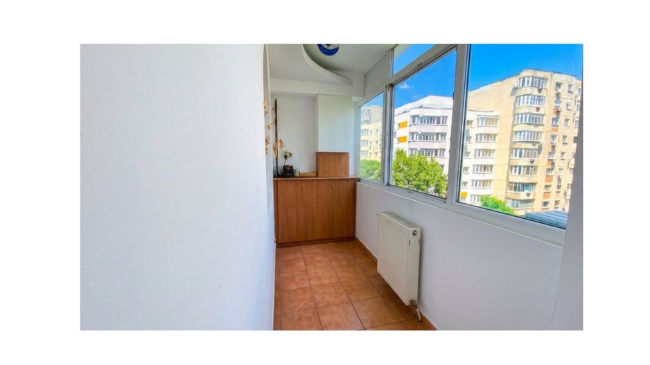 Vânzare Apartament 2 camere Sebastian - Poză 7