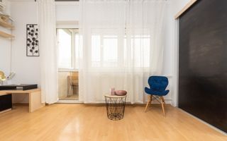 Vânzare, garsonieră în zona Drumul Taberei - Poză 2