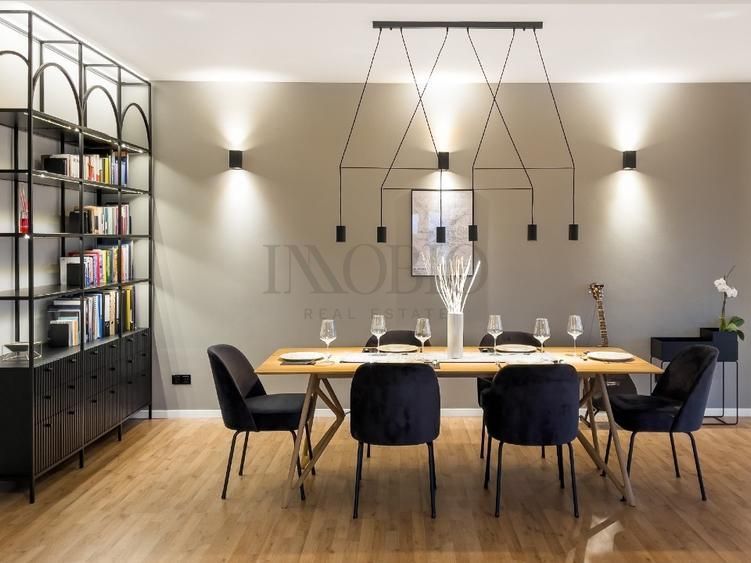 Penthouse 316 mp Orhideea Residence | Terasă + 4 parcări - Poză 5