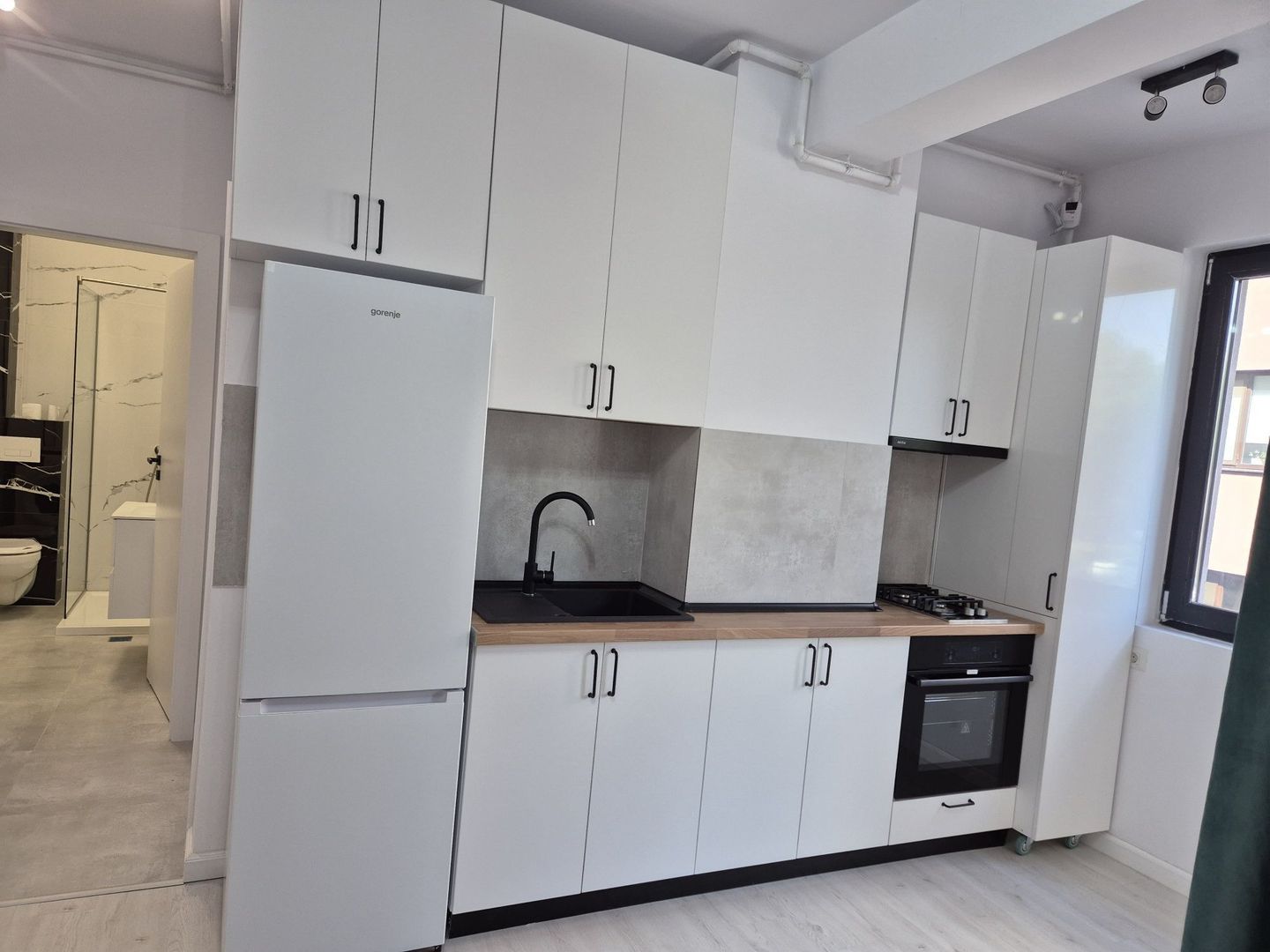 Oferta Urgent De vanzare Garsoniera Studio 40mp - Poză 3