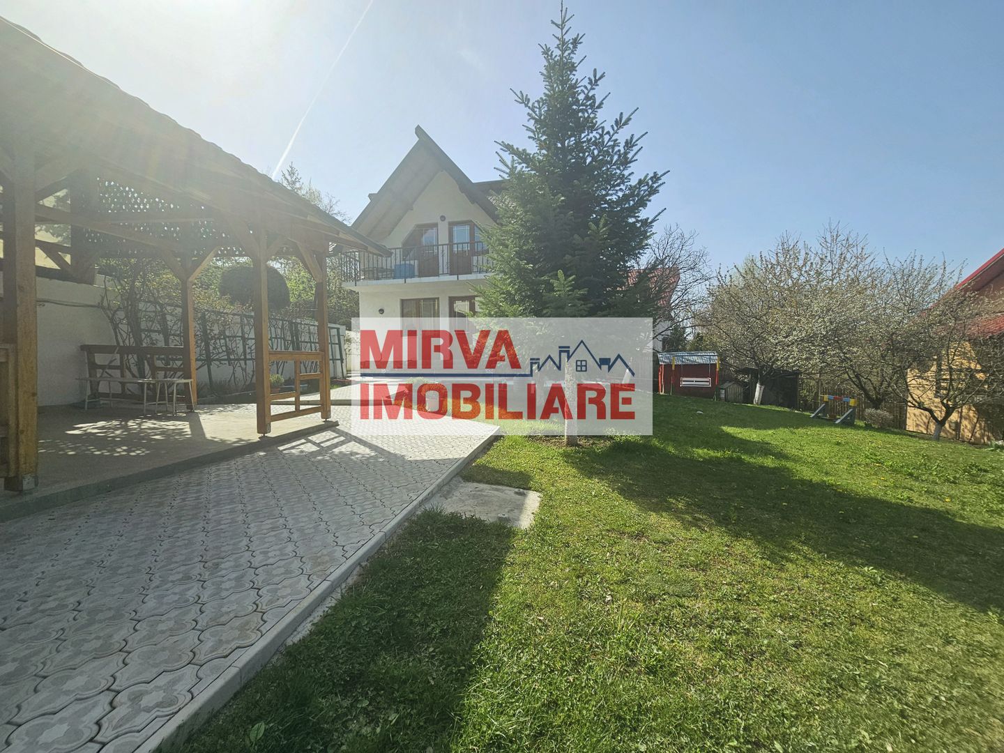 🏡 VILĂ ELEGANTĂ CU PRIVELIȘTE DEOSEBITĂ – VALENII DE MUNTE - Poză 15