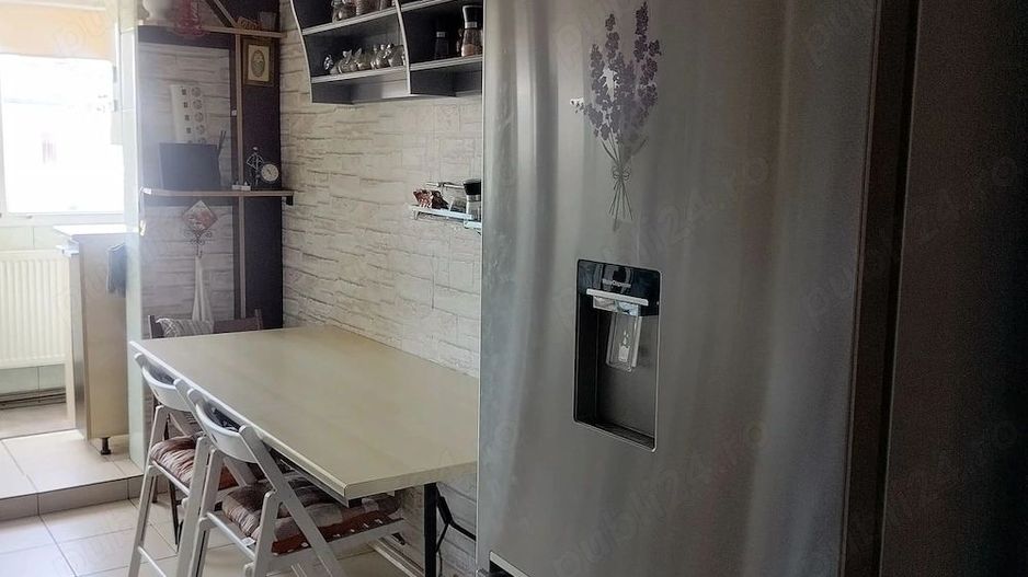 Apartament 4 camere. Cu Centrala. La 5 min de metrou. Aparatorii Patriei, - Poză 2