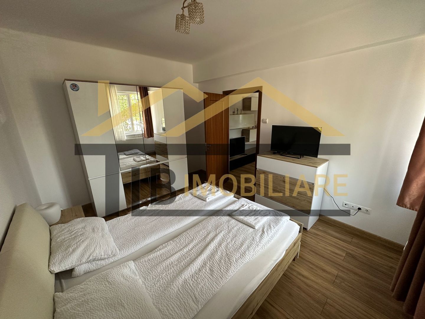 Apartament de 2 camere, 51mp, Zona UMFST - Poză 4