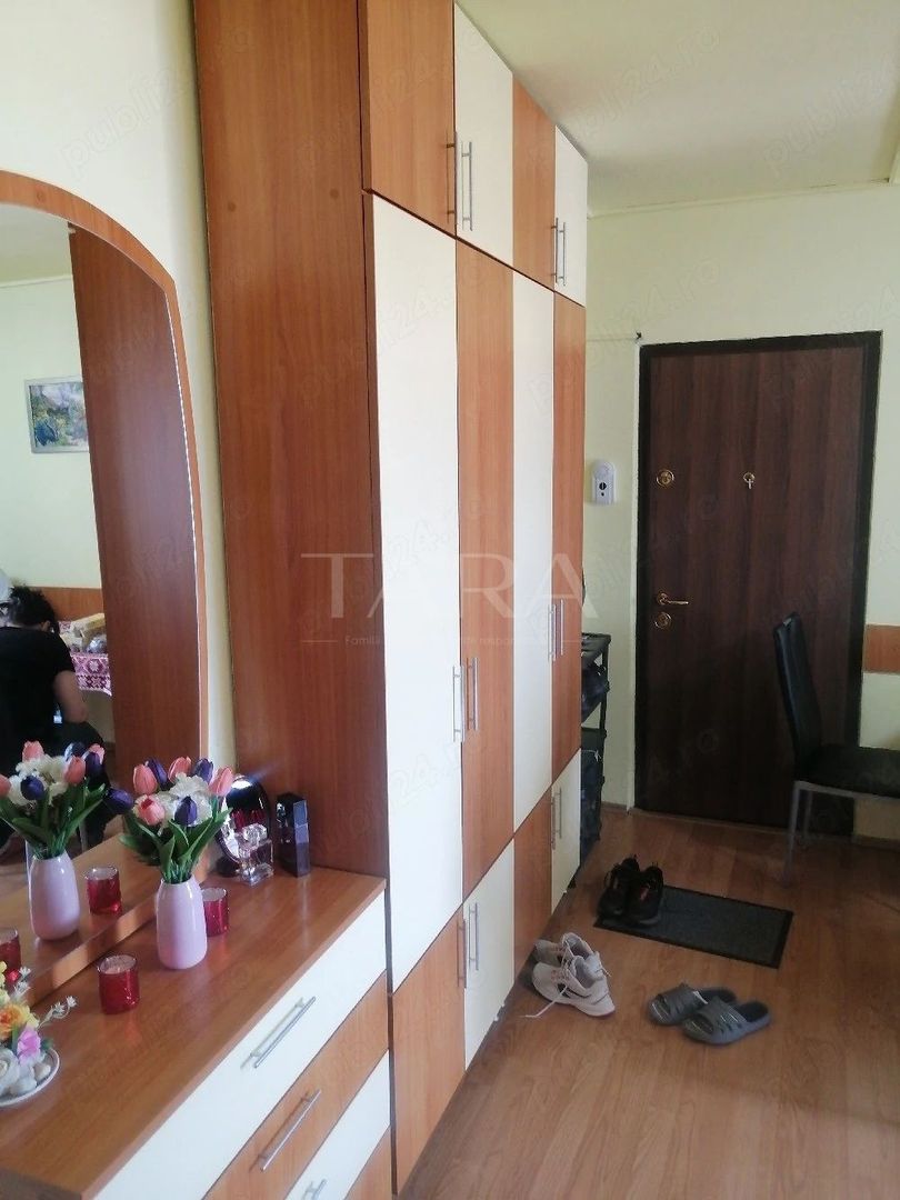 Apartament 2 camere în Zorilor – ideal locuință sau investiție - Poză 2
