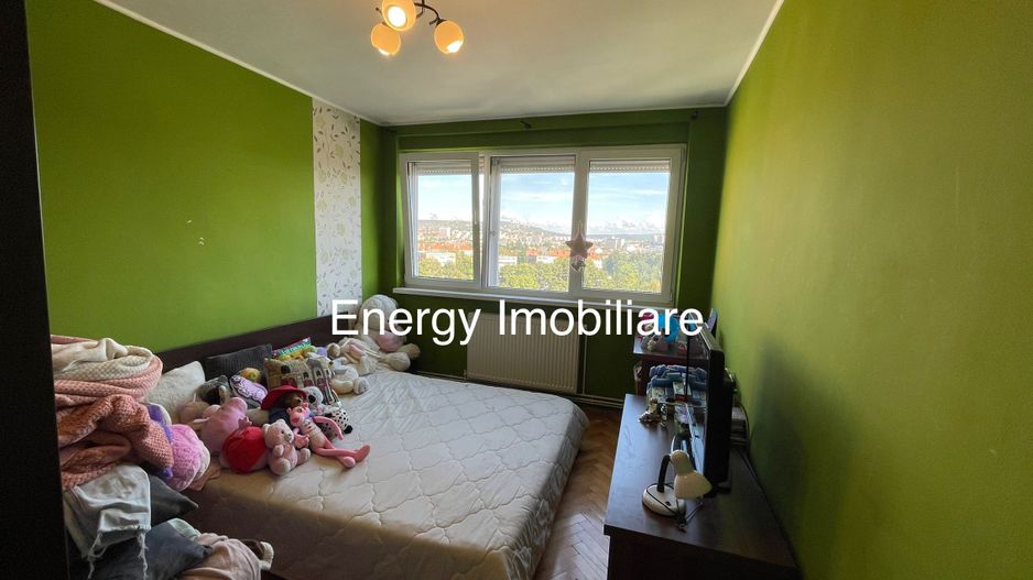 Apartament cu 2 camere,zona Libertății - Poză 5