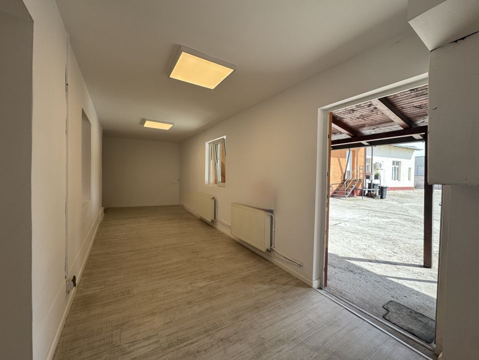 Spațiu Comercial/Birouri 75 mp | Renovat |  Bd Eroilor de la Tisa | Comision 0% - Poză 16
