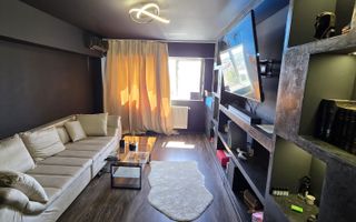 Apartament 4 camere Titan Metrou 1 Decembrie - Poză 1