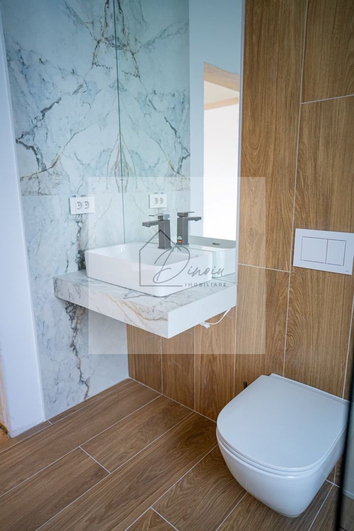 Casa Premium Saftica I High End I 4 camere I teren 470 mp I COMISION 0 - Poză 47