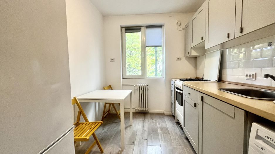 Apartament cu 2 camere, chiriaș inclus, în zona Centrala - Popa Șapcă - Poză 17