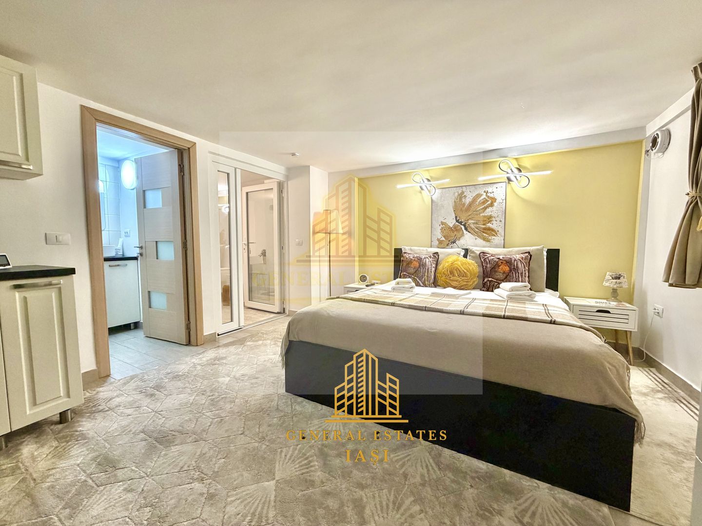 Vânzare Afacere la Cheie - CashFlow imediat- UltraCentral - Poză 22