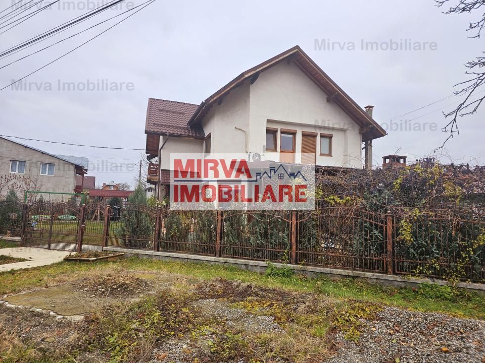 🏡 Vilă elegantă cu 6 camere – Bănești, zona Primăriei - Poză 100