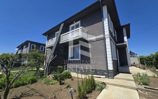 Mangalia - Vila tip duplex moderna. - Poză 5