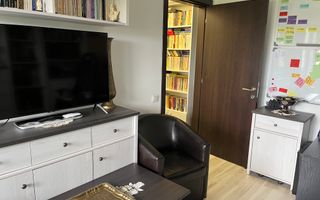 Apartament 2 camere decomandat, mobilat si utilat,  Drumul Binelui - Poză 9