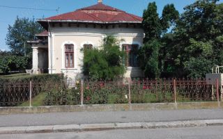 Vand casa in zona centrala  Falticeni - Poză 5