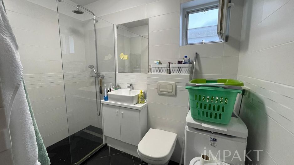 Apartament cu 2 camere de vanzare in Manastur - Poză 12