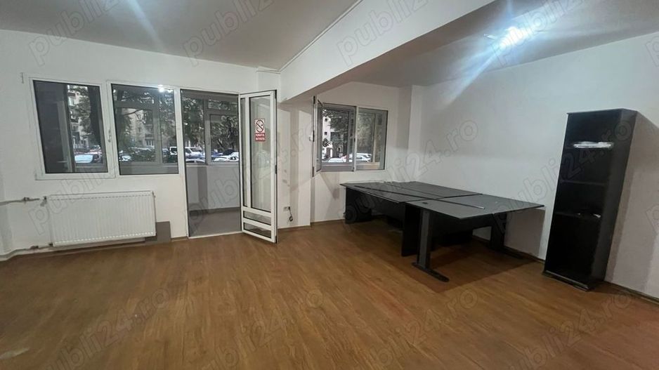 Spatiu Comercial sector 6, Zona Lujerului 62mp utili D3 - Poză 1