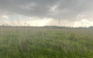 Zona in dezvoltare! Vanzare teren intravilan in Viforata - Poză 1