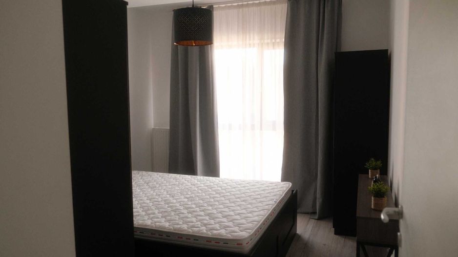 Apartament modern cu 2 camere de închiriat în 21 Residence — Lujerului - Poză 5