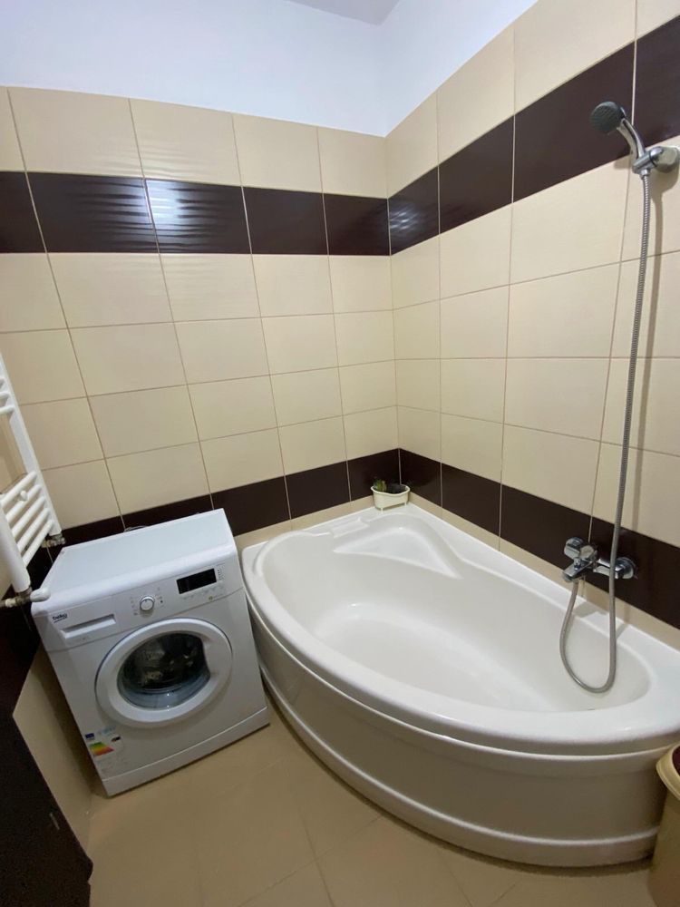 Garsoniera de inchiriat Rezervelor, Militari Residence - Poză 6