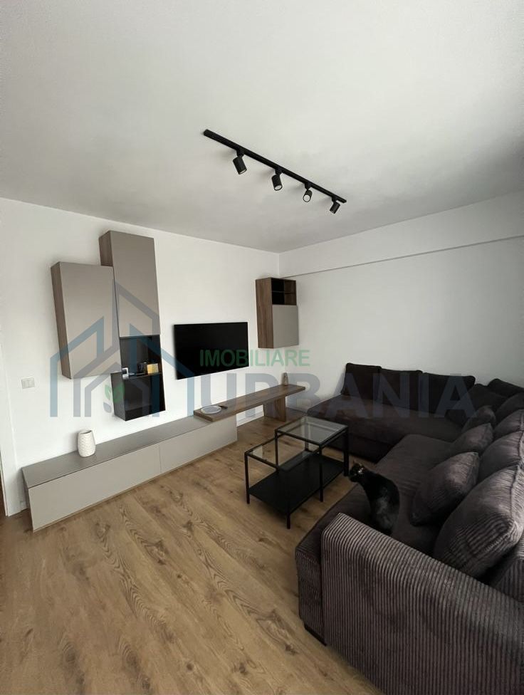 Apartament 2 camere, decomandat, în complexul rezidențial Rediu 54, Rediu - Poză 1